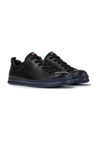Camper Runner Four K100226-017 Erkek Ayakkabı Siyah