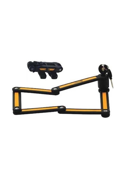 Auvray Bisiklet Kilidi Antivol Articule City 85 CM