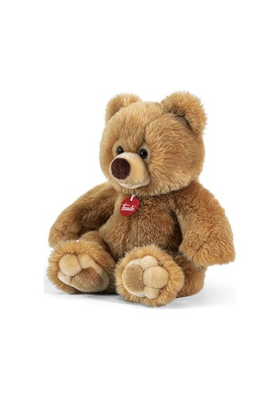 Trudi Peluş Bear Ettore Tud25609 Çok Renkli