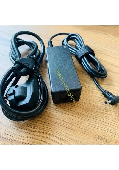 Hometech Jhd-ap065e-190300ba-a Uyumlu Muadil Adaptör Şarj Şarz Cihazı 19342-35 135