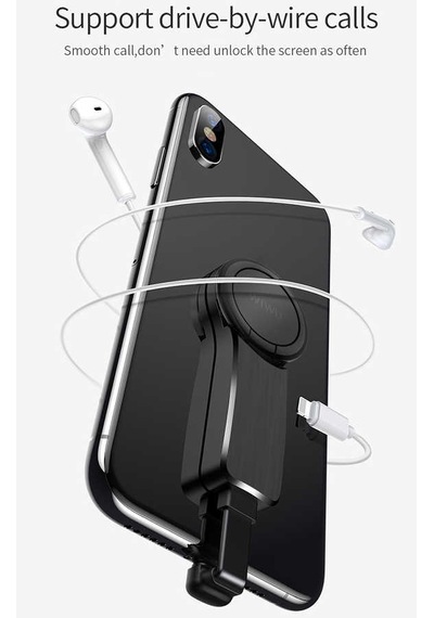 Wiwu Lt05 Lightning Ses Adaptörü