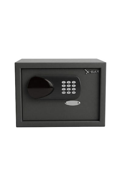 X-bay Xb-h2500 Dijital Motorlu Otel Tipi Çelik Kasa Orta Boy