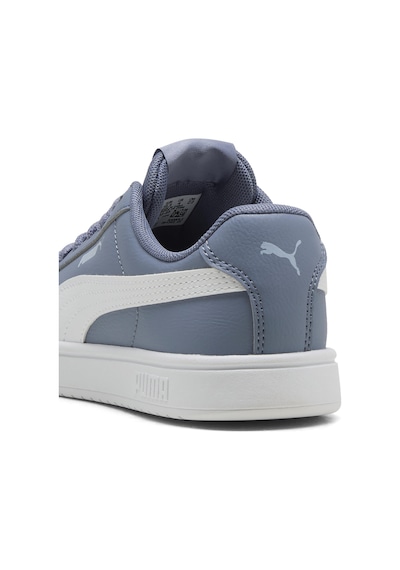 Puma Rickie Classic Jr 394252-23 Sneaker Unisex Spor Ayakkabı Lila