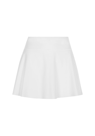 Sweaty Betty Swıft Skort 10 Beyaz