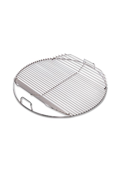Kömürlü Mangal Katlamalı Pişirme Izgarası 47 Cm