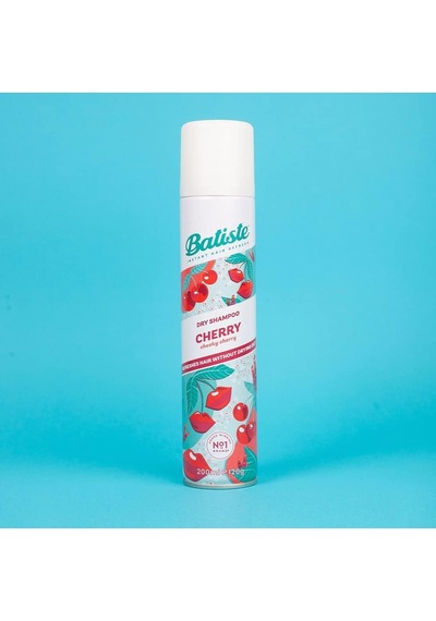 Dry Shampoo Cherry 200ml 1 KG