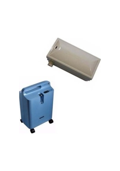 Philips Respironics Everflo Pall Filtre
