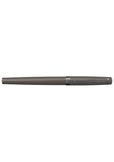 Scrikss 38 Karbon Gri Roller Kalem N11.11570