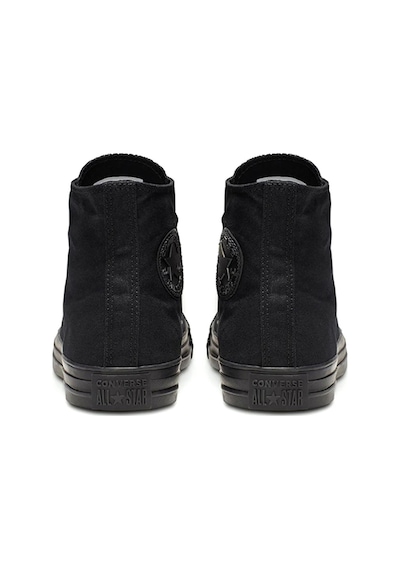 Converse Chuck Taylor All Star Kadın Siyah Sneaker Ayakkabı M3310c