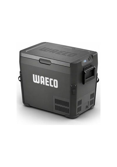 Waeco Wcc40 39 L Kompresörlü Araç Buzdolabı 12/24 V