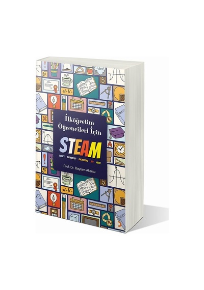 İlköğretim Öğrencileri İçin Steam