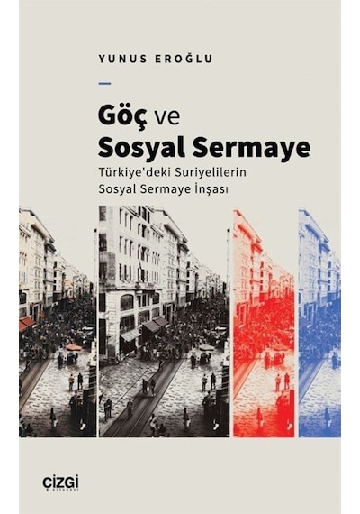 Göç Ve Sosyal Sermaye / Yunus Eroğlu