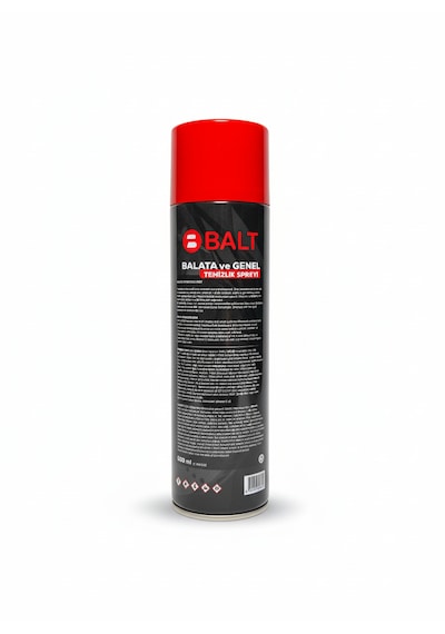 Balt Balata Ve Genel Temizleme Spreyi