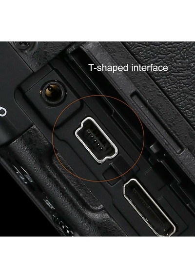 Markofist Mf-dk21 5-pin Mini Usb Data Ve Şarj Kablosu