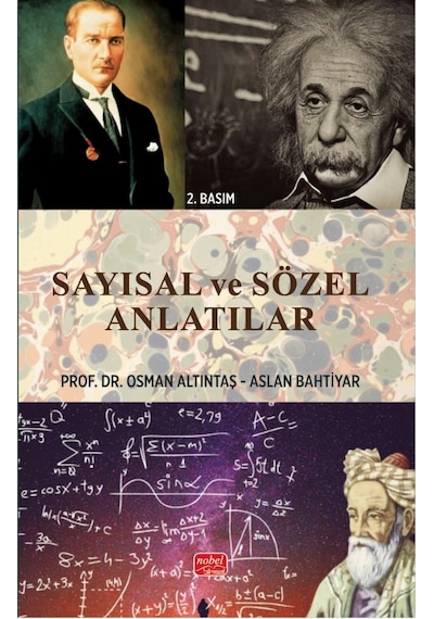 Sayısal Ve Sözel Anlatılar