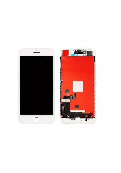 Apple Uyumlu iPhone  8 Plus Lcd Dokunmatik Ekran