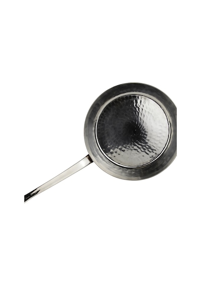 Cuvesta Şef Tipi Kalın 1.5mm Bakır Sütlük Sosluk Tava 25x9cm