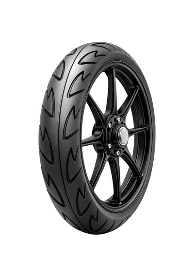 Bridgestone Hoop B01 3.50-10 51j Ön/arka Motosiklet Lastiği