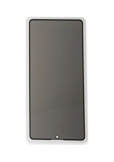 Apple İphone 11 Pro Max 3d Antistatik Hayalet Cam Ekran Koruyucu 04984451