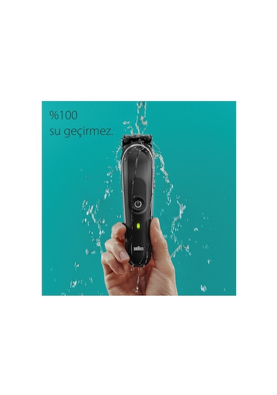 Braun Mgk5420 Series 5 Hepsi Bir Arada Şekillendirme Seti Ve 9 U 1 Arada Erkek Bakım Kiti Diğer Braun Mgk5420 Series 5 Hepsi Bir Arada Şekillendirme Seti Ve 9 U 1 Arada Erkek Bakım Kiti Diğer