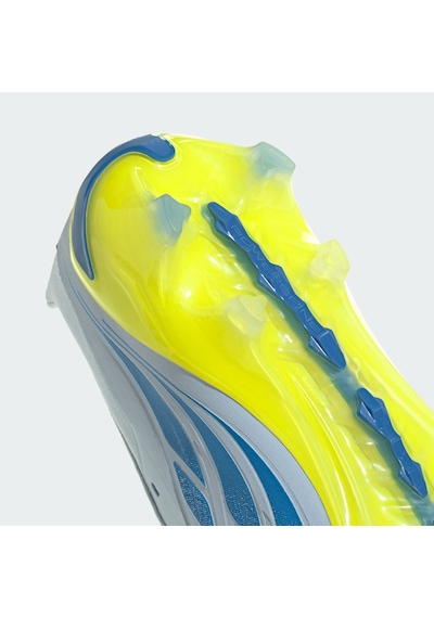 Adidas Js0951 Predator Pro Ft Fg Erkek Krampon Mavi