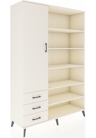 Hyperion Dolap 9 Raflı 3 Çekmeceli 3 Kapaklı 132x44x195 Aytaşı-aytaşı/aytaşı Aytası/aytası Hyperion Dolap 9 Raflı 3 Çekmeceli 3 Kapaklı 132x44x195 Aytaşı-aytaşı/aytaşı Aytası/aytası