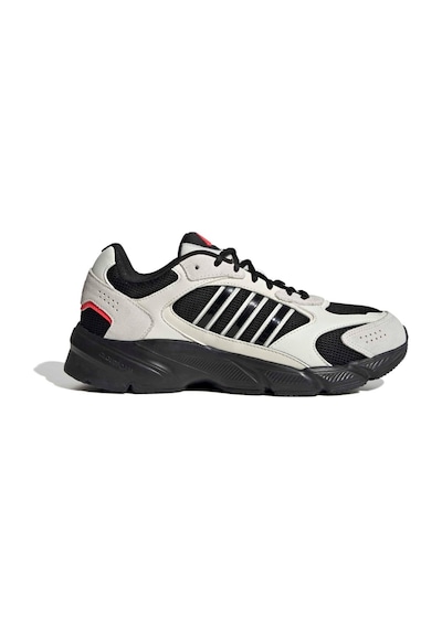 Adidas Erkek Spor Ayakkabı Crazychaos 2000 Jr3577 Siyah