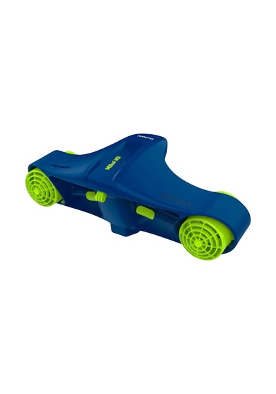 Makaı Nuı Deniz Scooter Neon Mavi