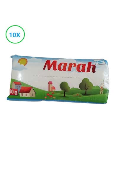 Marah Çek Çek Peçete 500 G X 10 Adet