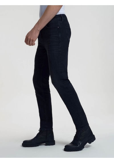 Loft Erkek Jean Pantolon Siyah Lf2034691 Vıvaldı Wash M 24kp69000151 P6912346 Siyah
