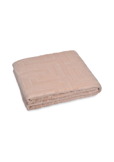 Mink Battaniye All Season 514 Cappuccino XL Battal