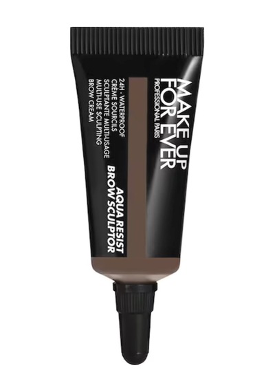 Make Up For Ever Aqua Resist Brow Sculptor 30 Soft Brown