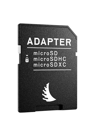 Angelbird - Microsd V60 256gb Hafıza Kartı