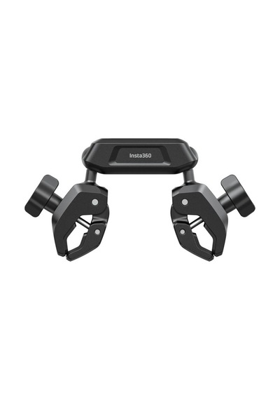 Insta360 Crab Clamp Siyah