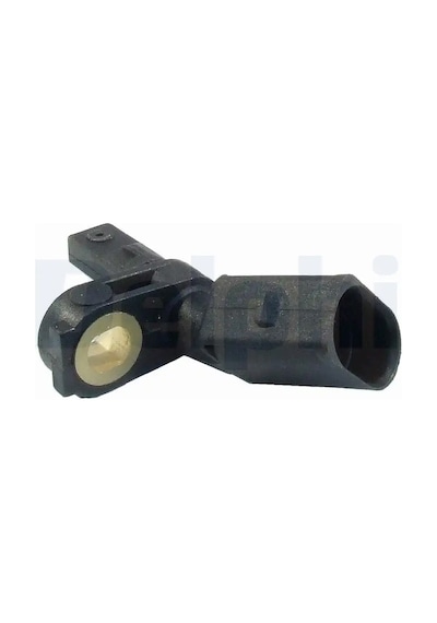 Delphı Ss20001 Abs Sensoru Sol On 6q0927803b Wht003861