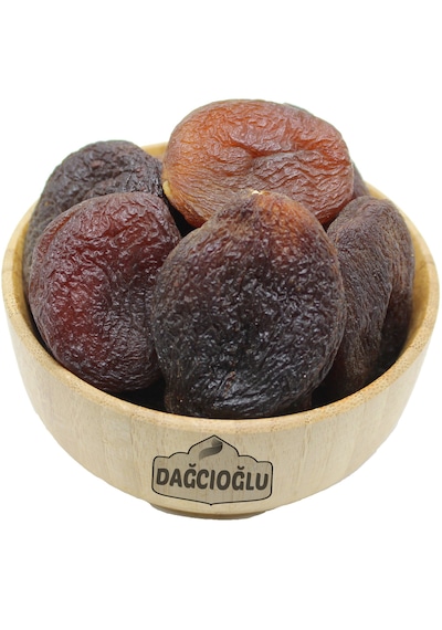 Dağcıoğlu Gün Kurusu Kayısı 1 KG
