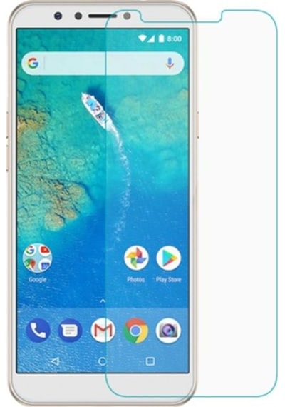 General Mobile Gm9 Pro Kırılmaz Temperli Ekran Koruyucu(Hediyeli)