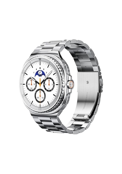 Samsung İle Uyumlu Galaxy Watch 8 40mm 44mm Classic 46mm Kordon Klipsli Metal Kordon 04 Kısaltma Aparatı Çok Renkli Samsung İle Uyumlu Galaxy Watch 8 40mm 44mm Classic 46mm Kordon Klipsli Metal Kordon 04 Kısaltma Aparatı Çok Renkli