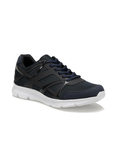 Torex Nabel Lacivert Hafif Taban Erkek Sneaker Ayakkabı