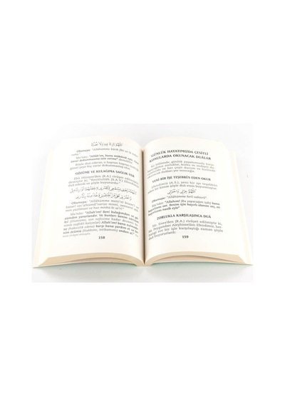 Duâ Demetleri-1314 N11.24934
