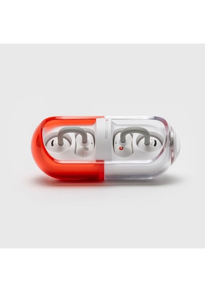 Moondrop 01 0038 Pıll Ear-clip Kablosuz Wireless/bluetooth Kulakl