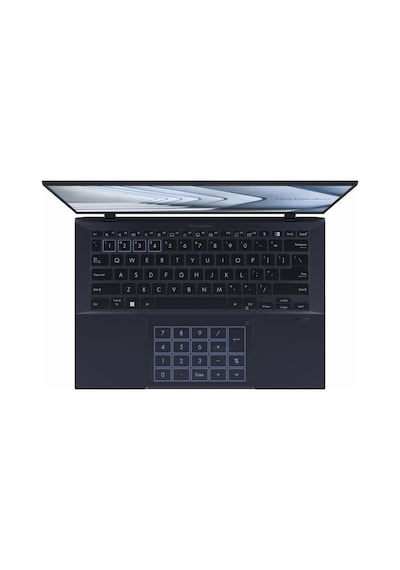 Asus Expertbook B9 Oled B9403CVAR-PP2139 i7-150U 32 GB 1 TB SSD 14" Dos WQXGA Dizüstü Bilgisayar