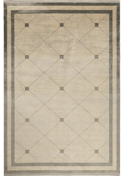 Tuğra Halı Pierre Pr02 Modern Desen Halı