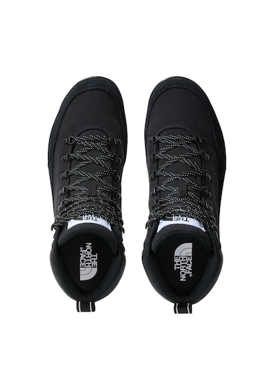 The North Face M Back-to-berkeley Iv Textıle Wp Erkek Bot Nf0a8177ky41 001