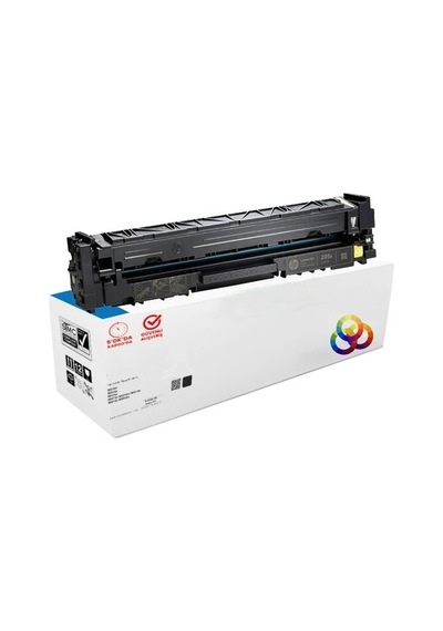 Hp Colour Laserjet Pro Mfp M180n Yazıcı Uyumlu Toner 205a Sarı