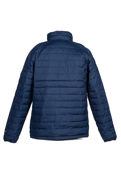 Columbia White Out Iı Omni-heat Erkek Mont Xo0476-465 Lacivert