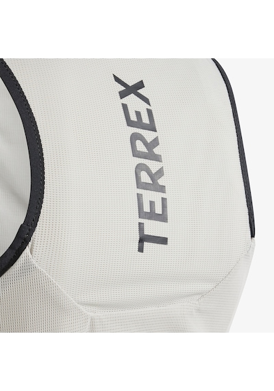 Adidas Terrex Trail Techrock 5 L Unisex Gri Yelek Iw0938 Gri