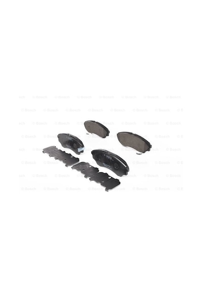 Ford Ranger 2.5Td 1999-2007 Bosch Ön Balata