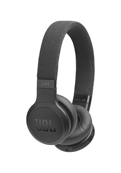 JBL Live 400BT Bluetooth Kulak Üstü Kulaklık