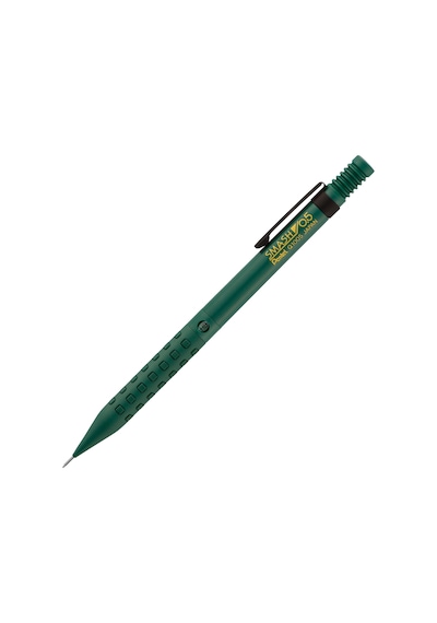 Pentel Smash Q1005 Versatil Kalem Yeşil